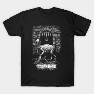 Dungeonfucker T-Shirt